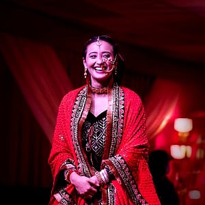 Shweta Mahara