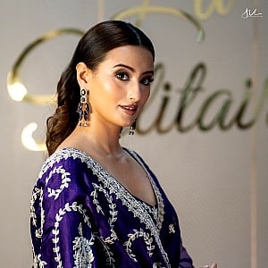 Shweta Mahara