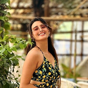 Shweta Mahara