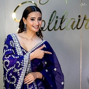 Shweta Mahara