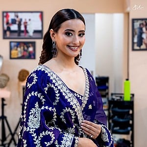 Shweta Mahara
