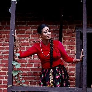 Shweta Mahara