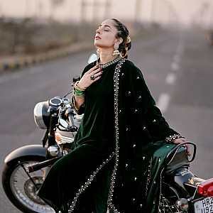 Shweta Mehta