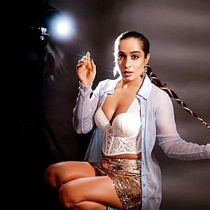 Shweta Mehta