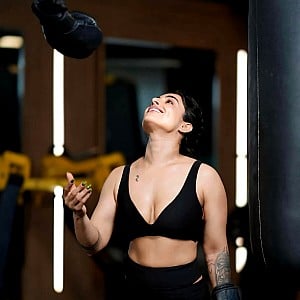 Shweta Mehta