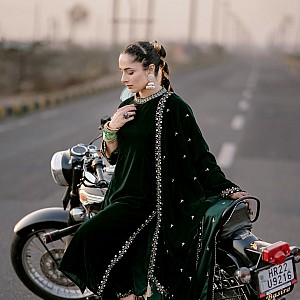 Shweta Mehta