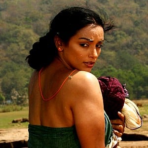 Shweta Menon