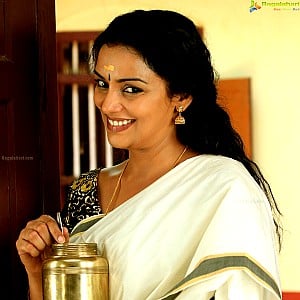 Shweta Menon