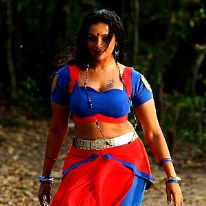 Shweta Menon