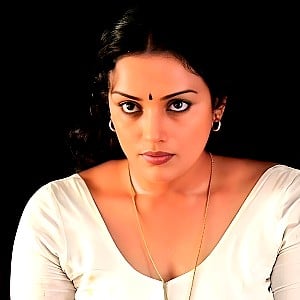 Shweta Menon