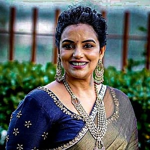 Shweta Menon