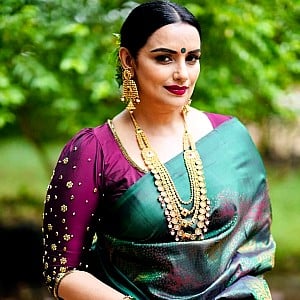 Shweta Menon