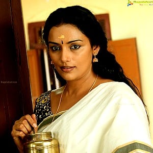 Shweta Menon