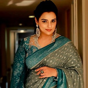 Shweta Menon