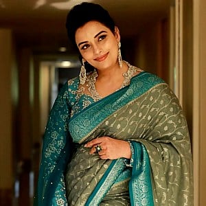Shweta Menon