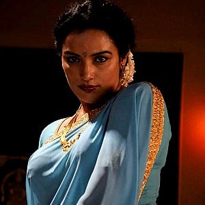 Shweta Menon