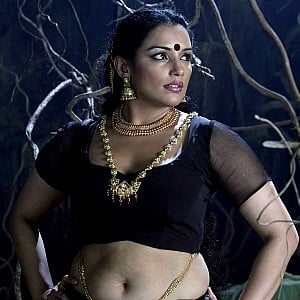 Shweta Menon