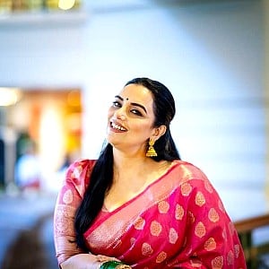 Shweta Menon