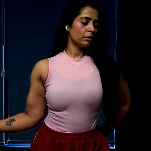 Shweta Shah