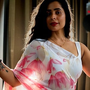 Shweta Shah