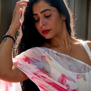 Shweta Shah