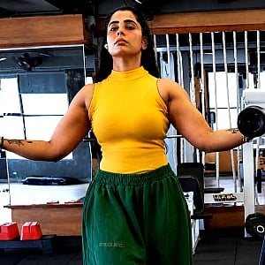 Shweta Shah