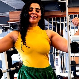 Shweta Shah