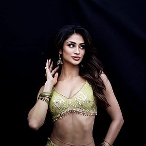 Shweta Sharda