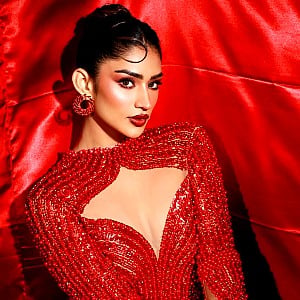 Shweta Sharda