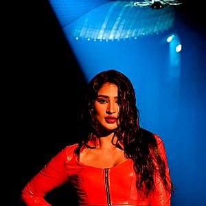 Shweta Sharda