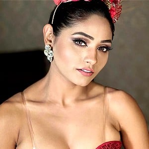 Shweta Sharma