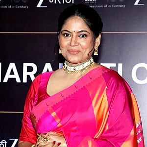 Shweta Shinde
