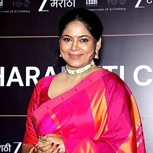 Shweta Shinde