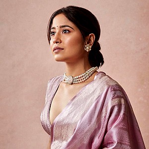 Shweta Tripathi