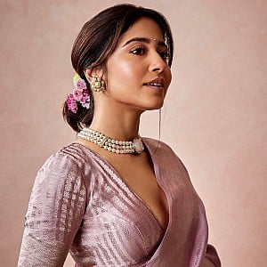 Shweta Tripathi