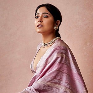 Shweta Tripathi