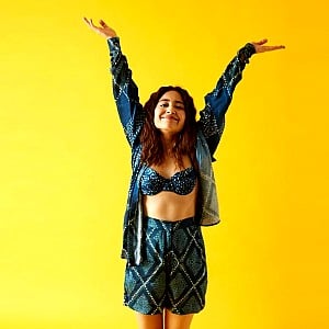 Shweta Tripathi