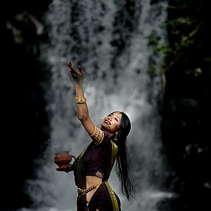 Shwetha Poornima