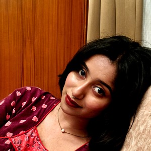 Shwetha Poornima