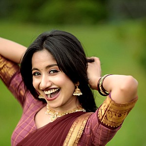 Shwetha Poornima
