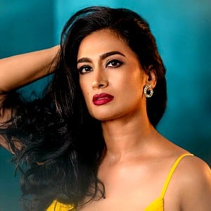 Shwetha Srivatsav