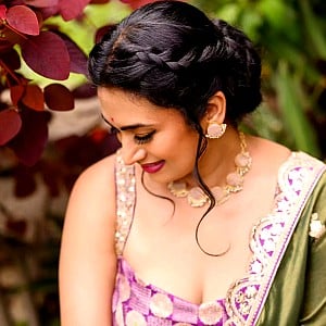 Shwetha Srivatsav