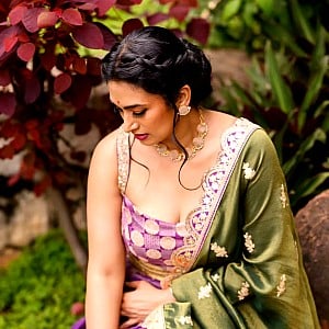 Shwetha Srivatsav