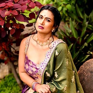 Shwetha Srivatsav