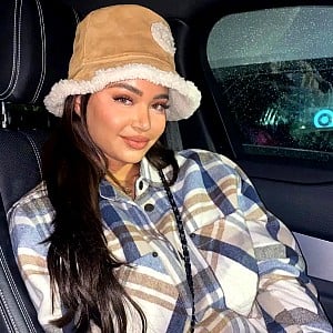Shyla Walker