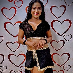 Shyna Khatri