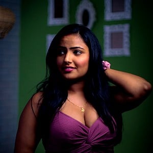 Shyna Khatri