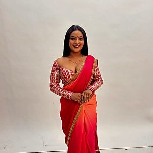 Shyna Khatri