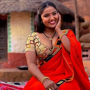 Shyna Khatri