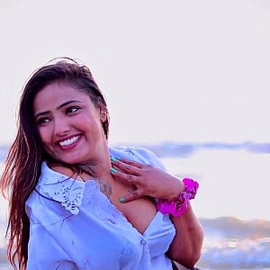 Shyna Khatri